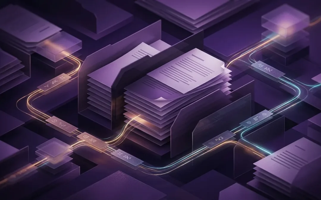 Enterprise Rag for Reliable Internal Knowledge Work