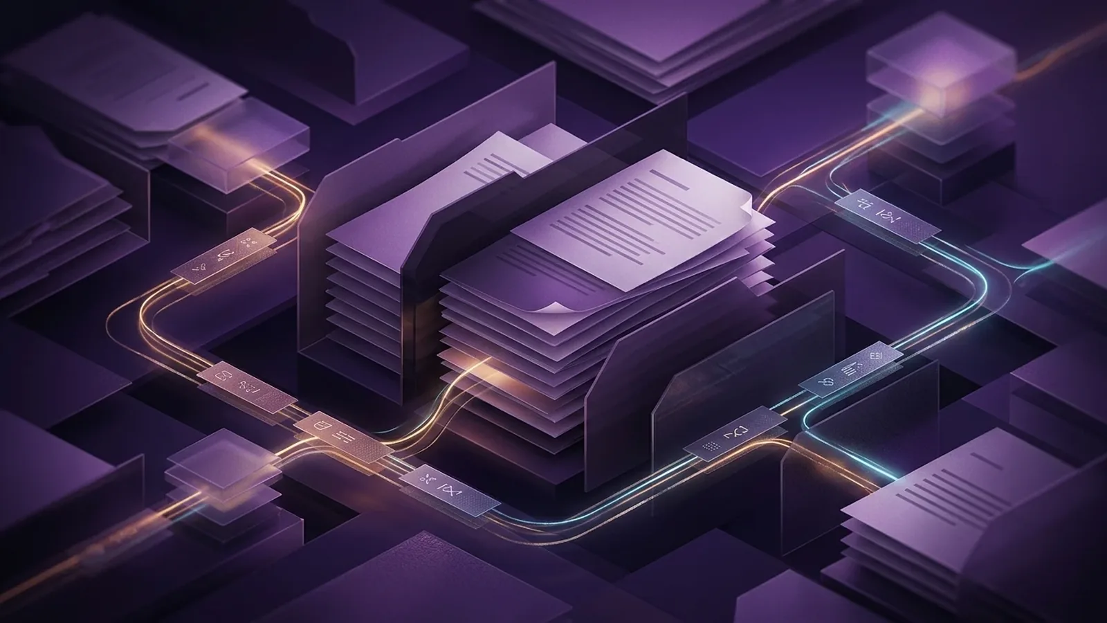 Enterprise Rag for Reliable Internal Knowledge Work