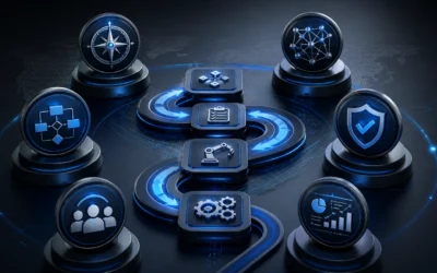 Best AI Consulting Firms for Business Process Automation: A Fit-Based Shortlist