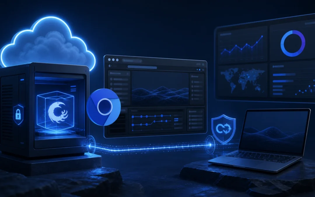 OpenClaw Playwright on Google Cloud: A Tested Deployment Pattern
