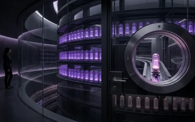 AI Agent Memory Architecture for Reliable Production Workflows