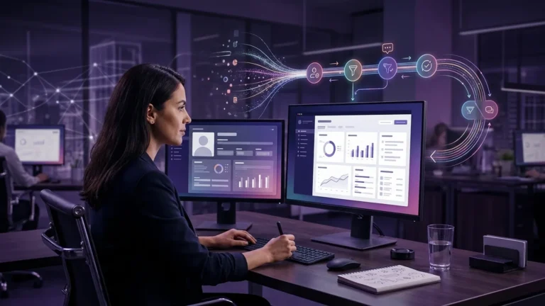 CRM Data Enrichment for Revops Teams That Need Control