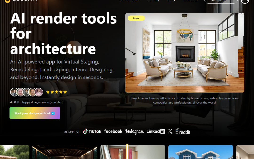 Ultimate Decorify Pro: Revolutionary Design Case Study Now