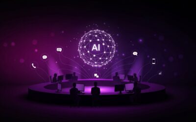 7 Inspiring Ways AI Agents Enhance Customer Experience