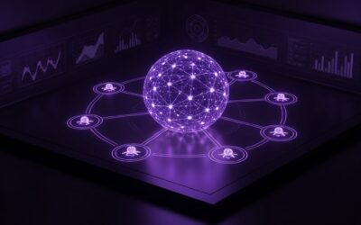 How to Deploy an AI Agent Squad for Content at Scale