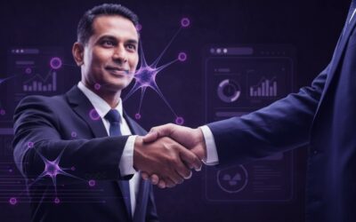 How to Close Deals Faster With Breakthrough Persuasive AI Playbooks