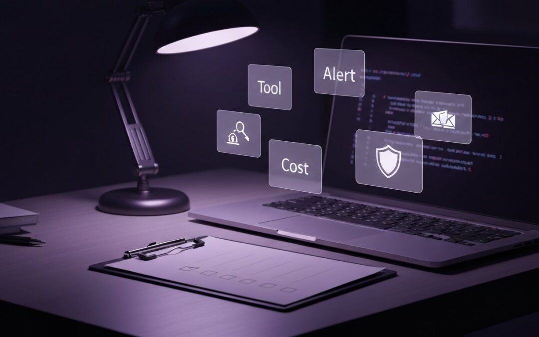 Build Agent Scorecards for Tool Use: Catch Hidden Failures in Weekly Deploys