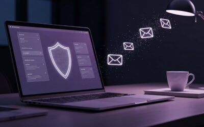 Email Deliverability + AI: 10 Essential Steps for Gmail and Yahoo