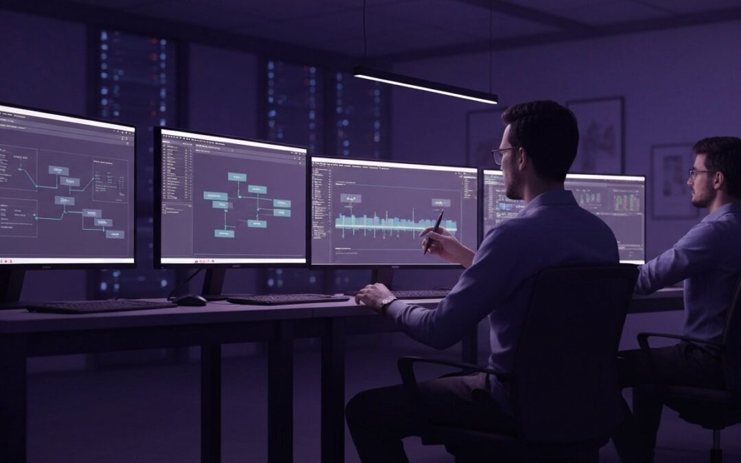 From Logs to Run Reviews: Agent Observability for Production Agents